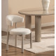 Стілець CHRISTIAN кашемір