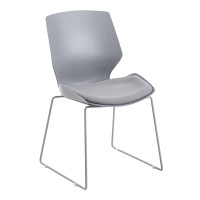 Стілець BLADE сірий