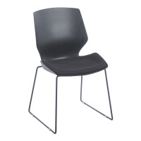 Стілець BLADE чорний