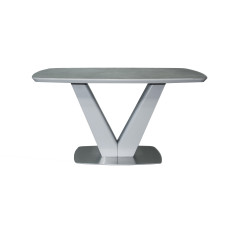 Стіл California Light Crey Satin Ceramic HY04 T7242 