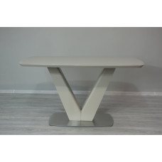 Стіл California Grey satin T7242 