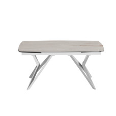 Стіл MARSEILLE Т7538C-1624 Matt Ceramic каколонг