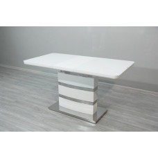 Стіл Montana DT-115 White
