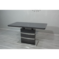 Стіл Montana DT-115 Dark Grey