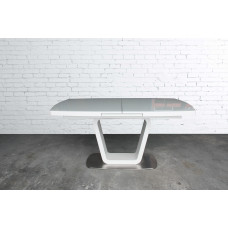 Стіл Rio White Gloss Т7266