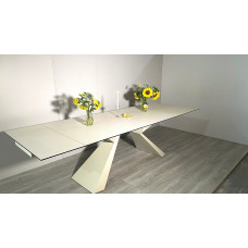Стіл Tivoli Ceramic beige T7500C