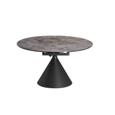 Стіл TOKYO Gloss taup T7539-135 