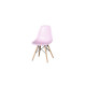 Стілець Enzo Pink DS-913