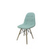 Стілець кухонний OZZY PP-625 Light Green