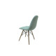Стілець кухонний OZZY PP-625 Light Green