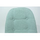Стілець кухонний OZZY PP-625 Light Green