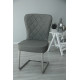 Стілець Texas Grey PU C2117T