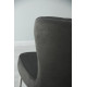 Стілець Texas Dark Grey C2117T