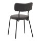 Стілець Union Dark Grey DC22222