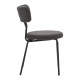 Стілець Union Dark Grey DC22222