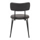 Стілець Union Dark Grey DC22222