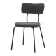 Стілець Union Dark Grey DC22222