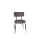 Стілець Union Dark Grey DC22222